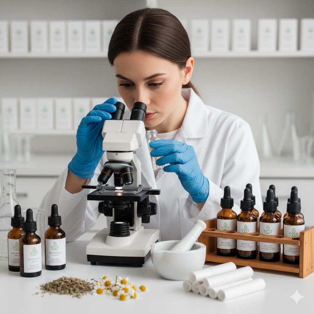 Homeopathic Doctors Near Me